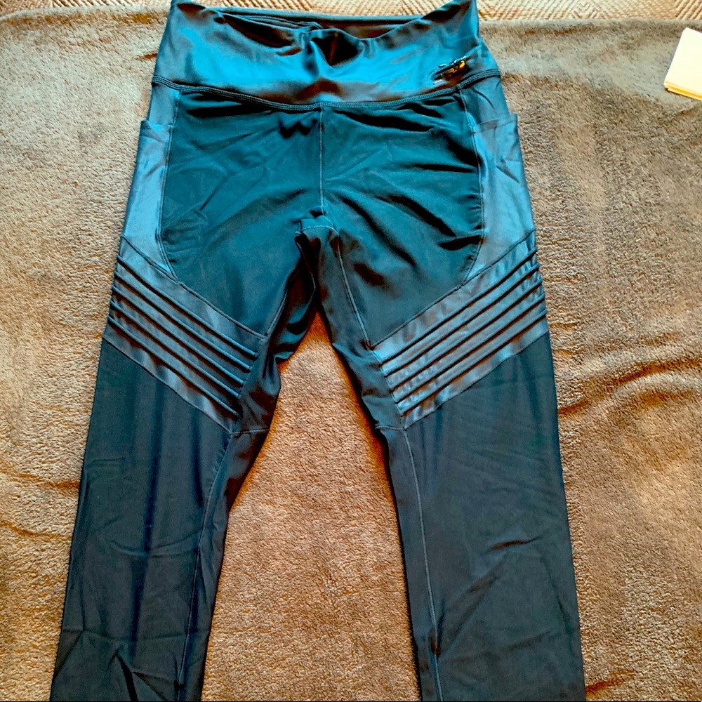 New Balance Workout Leggings